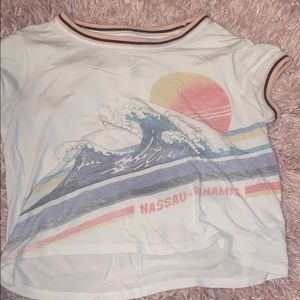 medium aero short sleeve